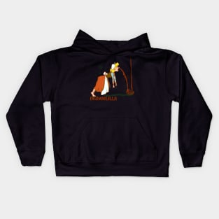 Insomnierlla Kids Hoodie